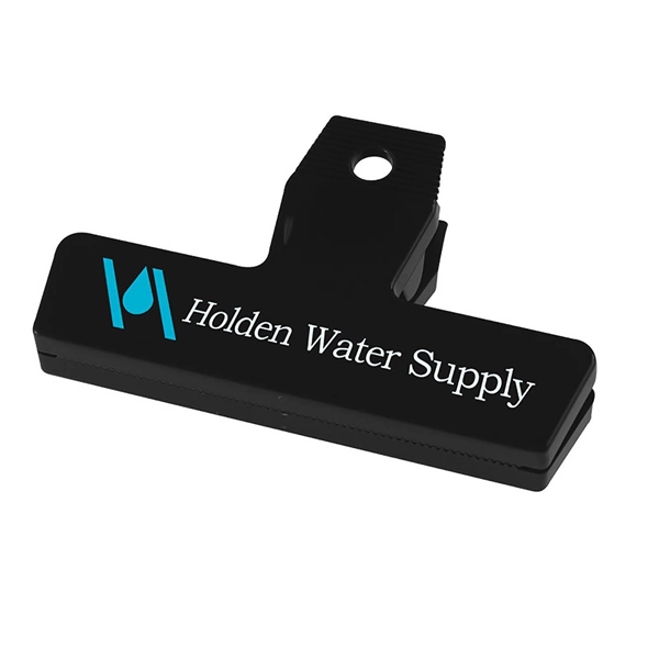 4" Bag Clip - 4" Bag Clip - Image 1 of 14