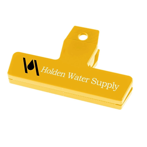 4" Bag Clip - 4" Bag Clip - Image 2 of 14