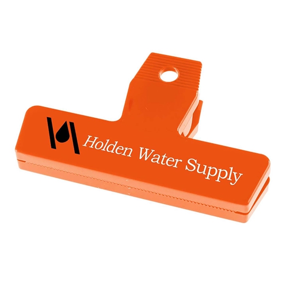 4" Bag Clip - 4" Bag Clip - Image 9 of 14