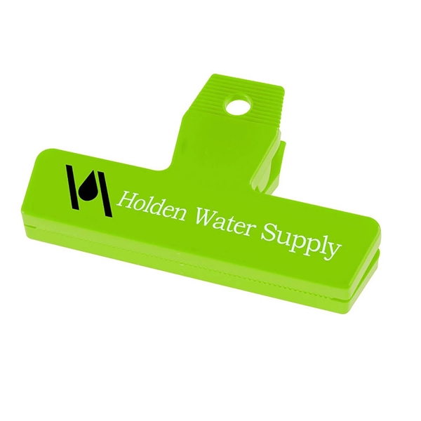 4" Bag Clip - 4" Bag Clip - Image 10 of 14
