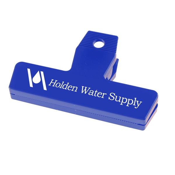 4" Bag Clip - 4" Bag Clip - Image 11 of 14