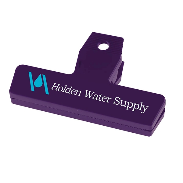 4" Bag Clip - 4" Bag Clip - Image 12 of 14