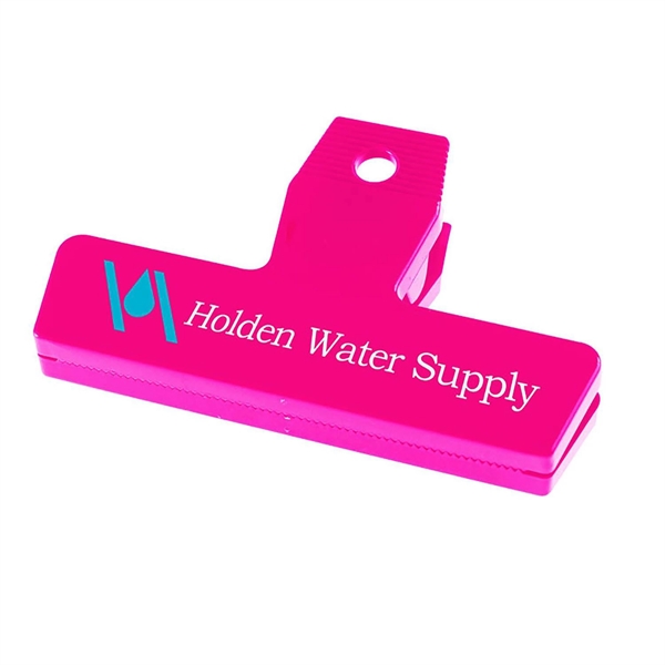 4" Bag Clip - 4" Bag Clip - Image 13 of 14
