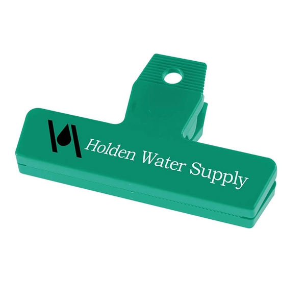 4" Bag Clip - 4" Bag Clip - Image 14 of 14