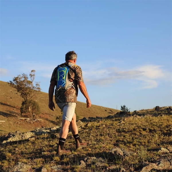 Hydration Backpack For 2L Water Bladder - Hydration Backpack For 2L Water Bladder - Image 1 of 6