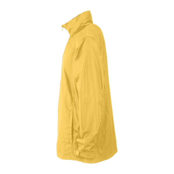 Full-Zip Lightweight Hooded Jacket - Full-Zip Lightweight Hooded Jacket - Image 9 of 19