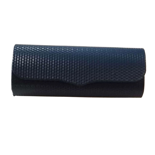 Custom PU Eyeglasses Case - Custom PU Eyeglasses Case - Image 1 of 4