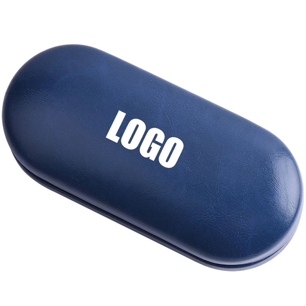 Custom 2 In 1 Contact Lens and Eyeglasses Case - Custom 2 In 1 Contact Lens and Eyeglasses Case - Image 0 of 5