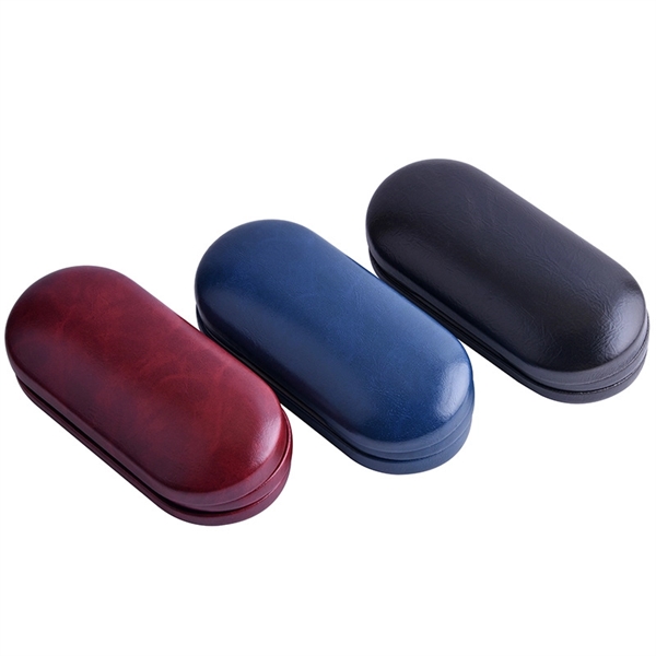 Custom 2 In 1 Contact Lens and Eyeglasses Case - Custom 2 In 1 Contact Lens and Eyeglasses Case - Image 1 of 5