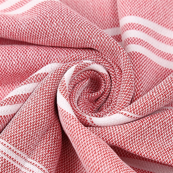 Cotton Beach Towel - Cotton Beach Towel - Image 1 of 2