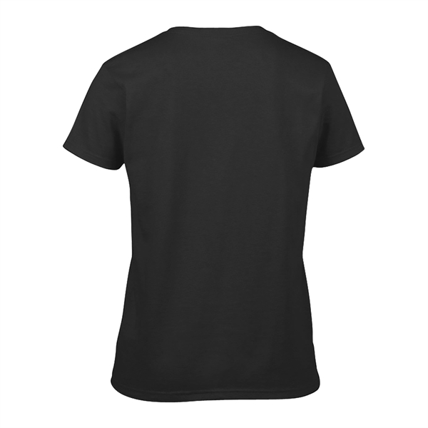 Gildan® Adult Ultra Cotton® Ladies' T-Shirt - Gildan® Adult Ultra Cotton® Ladies' T-Shirt - Image 34 of 54