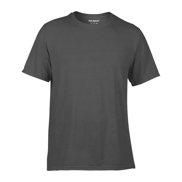 Gildan® Performance™ Adult T-Shirt - Gildan® Performance™ Adult T-Shirt - Image 4 of 31