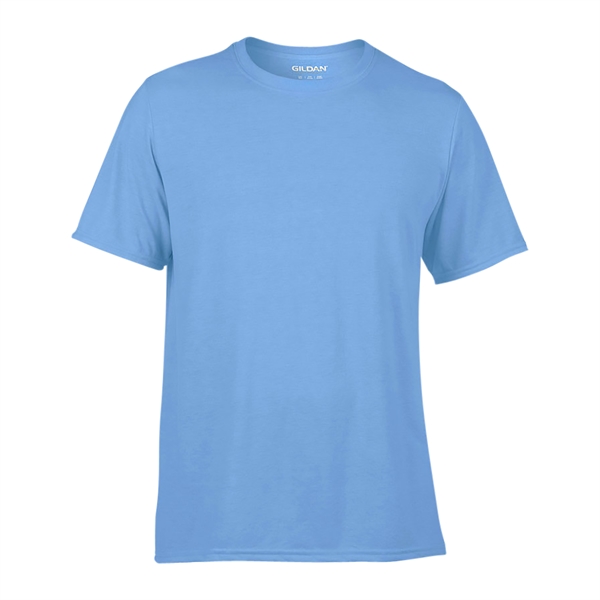 Gildan® Performance™ Adult T-Shirt - Gildan® Performance™ Adult T-Shirt - Image 8 of 31