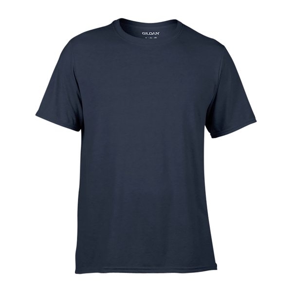 Gildan® Performance™ Adult T-Shirt - Gildan® Performance™ Adult T-Shirt - Image 12 of 31