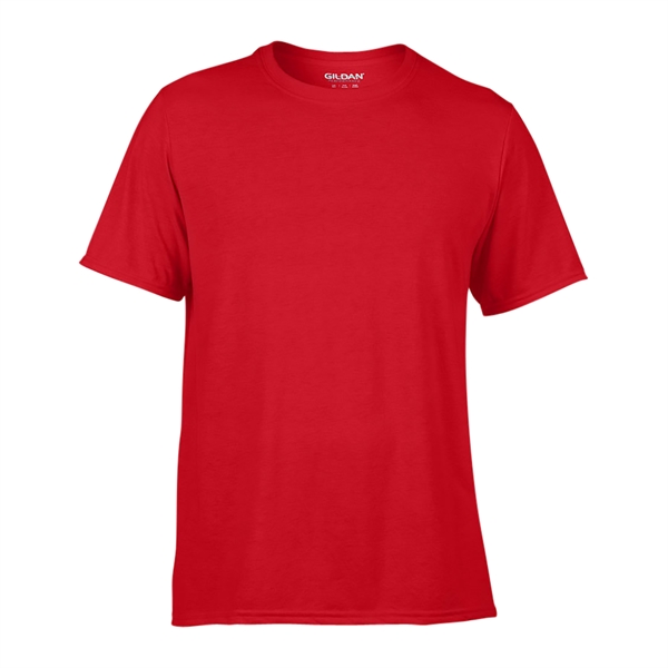 Gildan® Performance™ Adult T-Shirt - Gildan® Performance™ Adult T-Shirt - Image 16 of 31