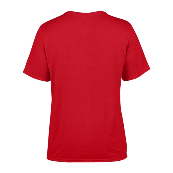 Gildan® Performance™ Adult T-Shirt - Gildan® Performance™ Adult T-Shirt - Image 19 of 31
