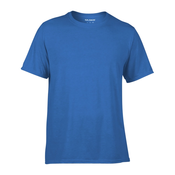 Gildan® Performance™ Adult T-Shirt - Gildan® Performance™ Adult T-Shirt - Image 20 of 31