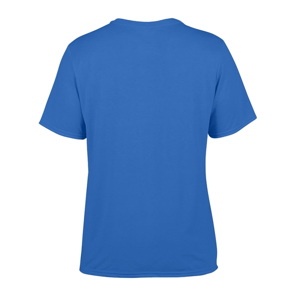 Gildan® Performance™ Adult T-Shirt - Gildan® Performance™ Adult T-Shirt - Image 23 of 31