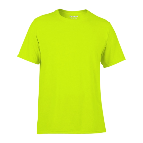 Gildan® Performance™ Adult T-Shirt - Gildan® Performance™ Adult T-Shirt - Image 24 of 31