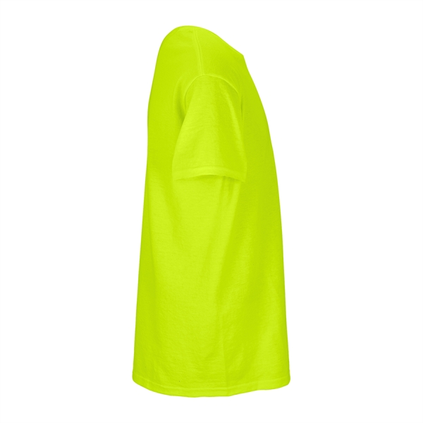 Gildan® Performance™ Adult T-Shirt - Gildan® Performance™ Adult T-Shirt - Image 26 of 31