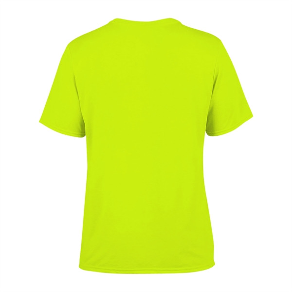 Gildan® Performance™ Adult T-Shirt - Gildan® Performance™ Adult T-Shirt - Image 27 of 31