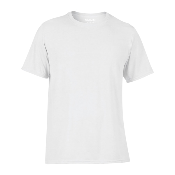 Gildan® Performance™ Adult T-Shirt - Gildan® Performance™ Adult T-Shirt - Image 28 of 31