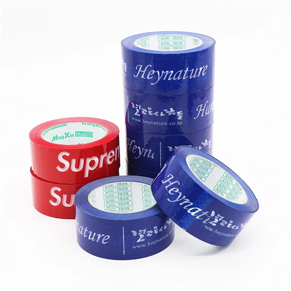 Custom Packing Tape - Custom Packing Tape - Image 3 of 3