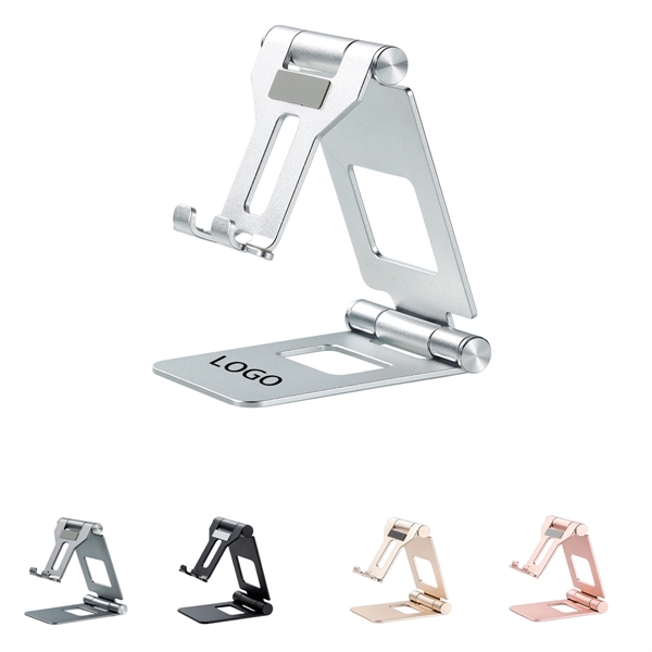 Adjustable Phone Holder For Desk - Adjustable Phone Holder For Desk - Image 0 of 4