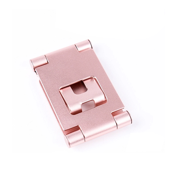 Adjustable Phone Holder For Desk - Adjustable Phone Holder For Desk - Image 1 of 4