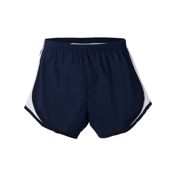 Boxercraft Girls' Velocity 2 1/4" Running Shorts - Boxercraft Girls' Velocity 2 1/4" Running Shorts - Image 43 of 47
