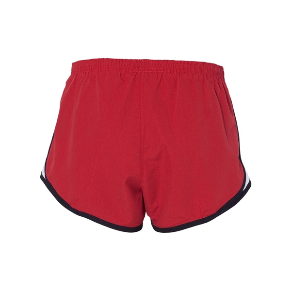 Boxercraft Girls' Velocity 2 1/4" Running Shorts - Boxercraft Girls' Velocity 2 1/4" Running Shorts - Image 47 of 47