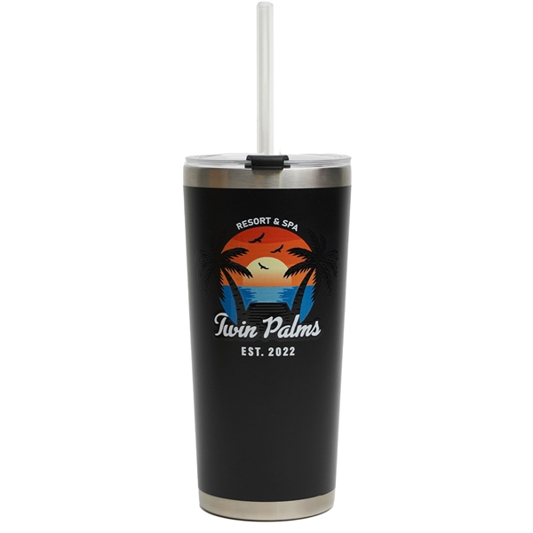 20 Oz Classic Tumbler - 20 Oz Classic Tumbler - Image 6 of 7