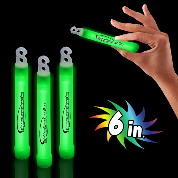 6" Premium Glow Stick - 6" Premium Glow Stick - Image 40 of 40