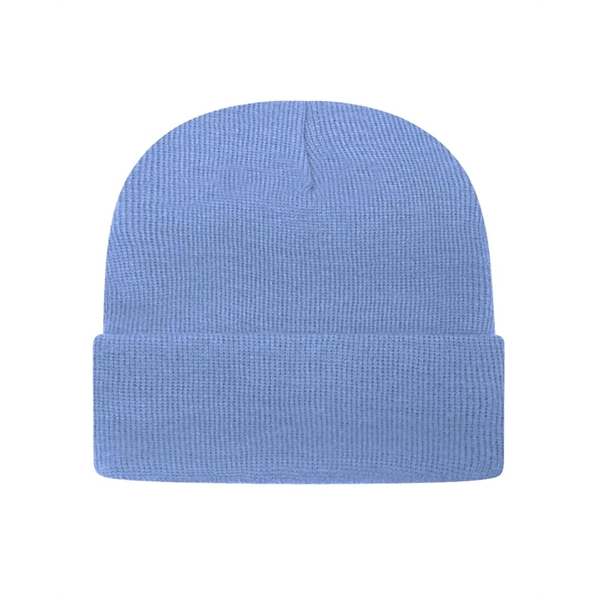 CAP AMERICA USA-Made 12" Cuffed Beanie - CAP AMERICA USA-Made 12" Cuffed Beanie - Image 14 of 25