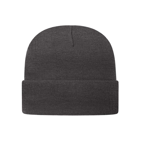 CAP AMERICA USA-Made 12" Cuffed Beanie - CAP AMERICA USA-Made 12" Cuffed Beanie - Image 16 of 25