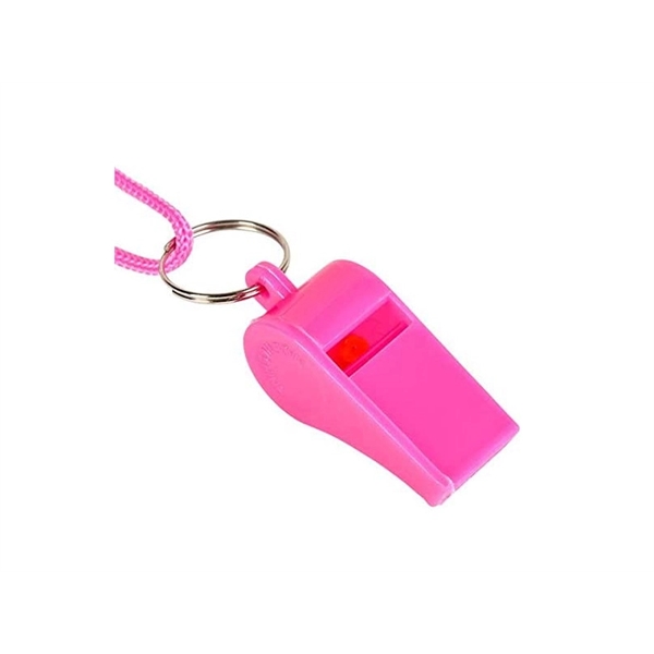 Whistles At Sporting Events - Whistles At Sporting Events - Image 1 of 1