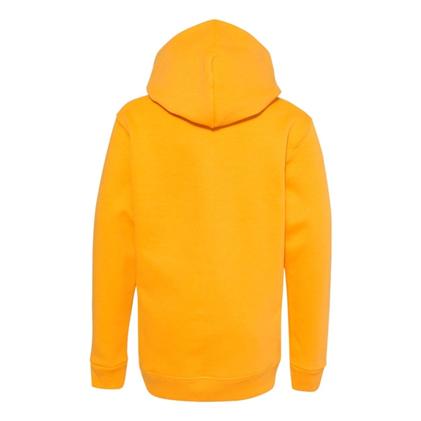 Hanes EcoSmart® Youth Full-Zip Hooded Sweatshirt - Hanes EcoSmart® Youth Full-Zip Hooded Sweatshirt - Image 29 of 42
