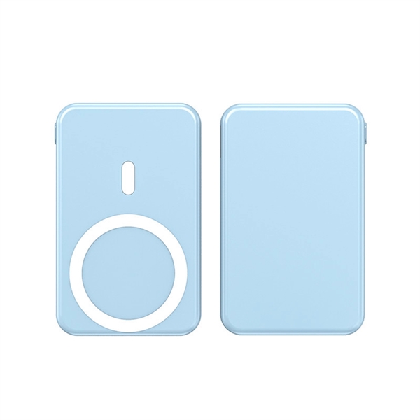 10000Mah Mega Safe Power Bank - 10000Mah Mega Safe Power Bank - Image 1 of 8