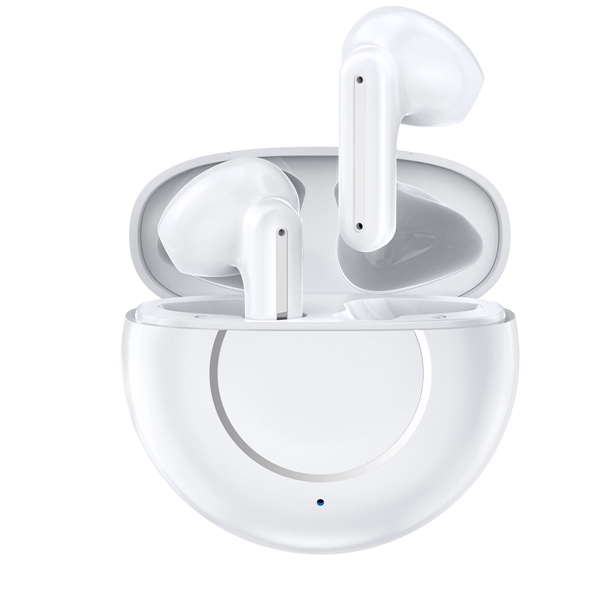 Bluetooth Headphones True Wireless Earbuds Earphones - Bluetooth Headphones True Wireless Earbuds Earphones - Image 0 of 5