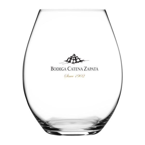 Stemless Wine Glass - Stemless Wine Glass - Image 0 of 0