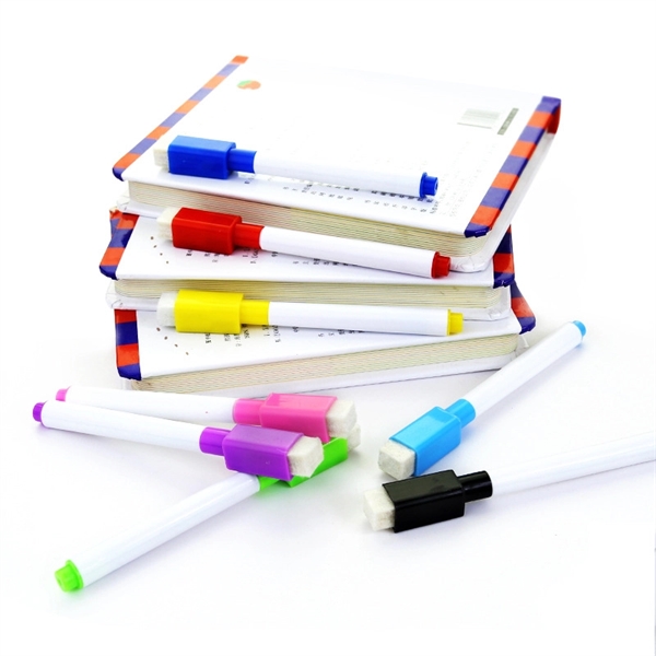 Magnetic Dry Erase Markers - Magnetic Dry Erase Markers - Image 3 of 3