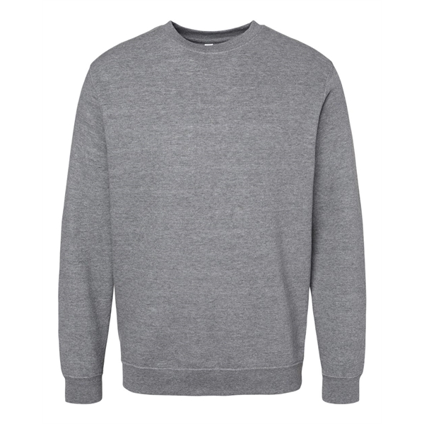 LAT Elevated Fleece Crewneck Sweatshirt - LAT Elevated Fleece Crewneck Sweatshirt - Image 3 of 22