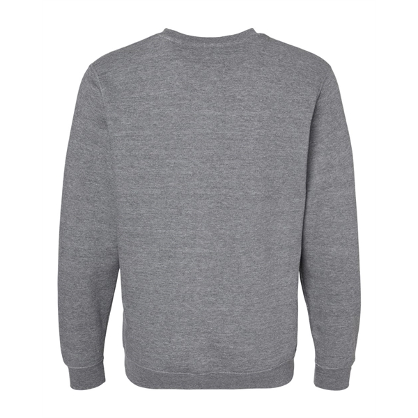 LAT Elevated Fleece Crewneck Sweatshirt - LAT Elevated Fleece Crewneck Sweatshirt - Image 4 of 22