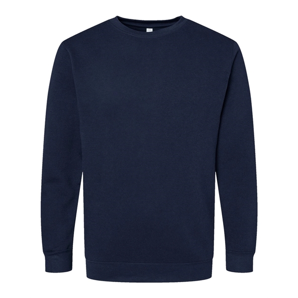 LAT Elevated Fleece Crewneck Sweatshirt - LAT Elevated Fleece Crewneck Sweatshirt - Image 5 of 22