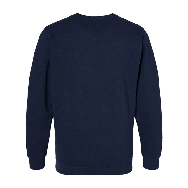 LAT Elevated Fleece Crewneck Sweatshirt - LAT Elevated Fleece Crewneck Sweatshirt - Image 6 of 22