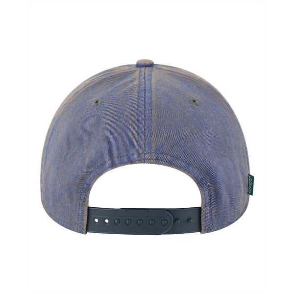 LEGACY Old Favorite Solid Twill Cap - LEGACY Old Favorite Solid Twill Cap - Image 4 of 66