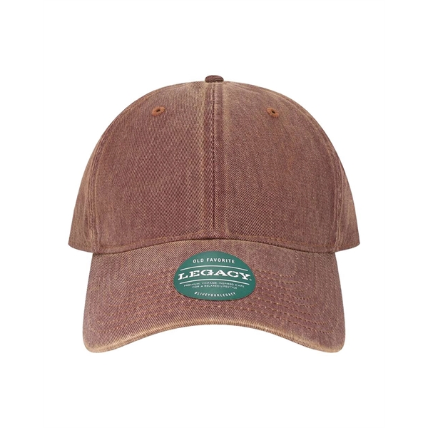 LEGACY Old Favorite Solid Twill Cap - LEGACY Old Favorite Solid Twill Cap - Image 7 of 66