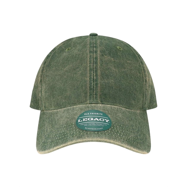 LEGACY Old Favorite Solid Twill Cap - LEGACY Old Favorite Solid Twill Cap - Image 11 of 66
