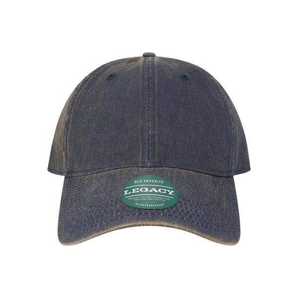 LEGACY Old Favorite Solid Twill Cap - LEGACY Old Favorite Solid Twill Cap - Image 15 of 66