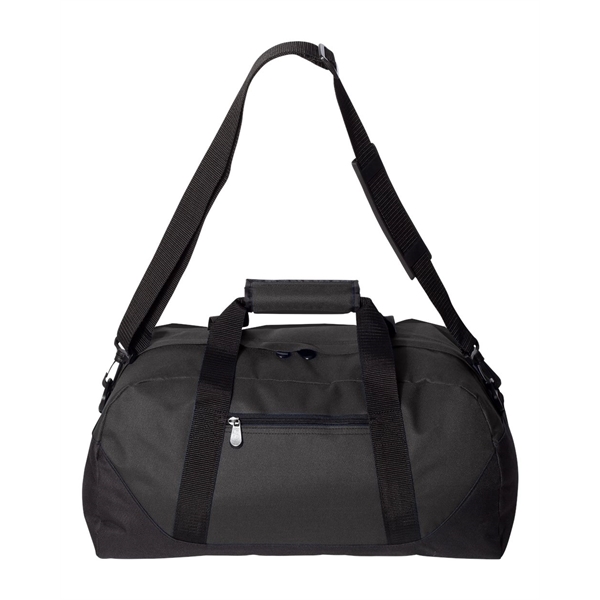 Liberty Bags 18" Duffel Bag - Liberty Bags 18" Duffel Bag - Image 1 of 8